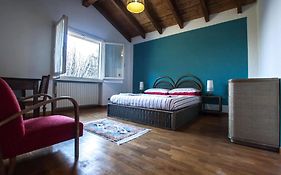 B&B La Foresteria